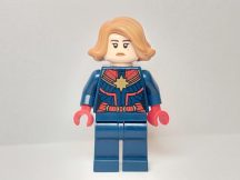   Lego Super Heroes figurina - Capitanul  Marvel (Carol Danvers) (sh555)