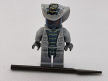 Lego figurina Ninjago - Rattla (njo033)