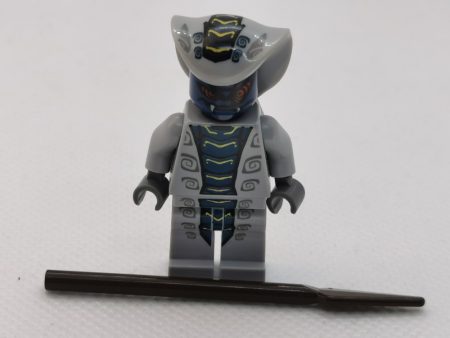 Lego figurina Ninjago - Rattla (njo033)