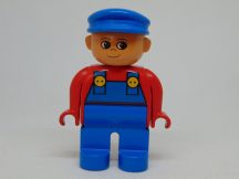 Lego Duplo om -  baiat