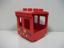 Lego Duplo Element tren 