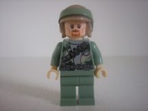 Lego figurina Star Wars - Endor Rebel Troooper (sw507)