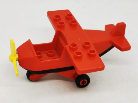 Lego Duplo Avion