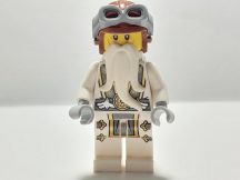 Lego Ninjago figurina -  Wu Sensei (njo208)