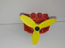 Lego Fabuland Motor zburator