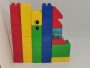 Lego Duplo Galeata mica 4082