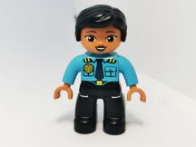 Lego Duplo Om - Politista !