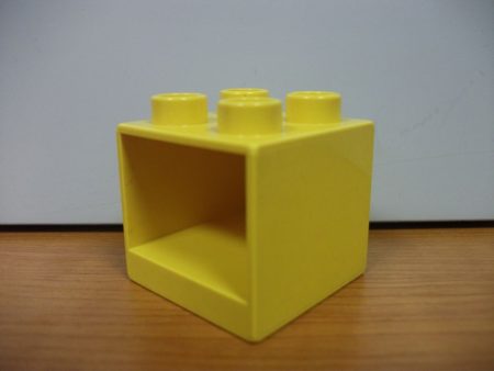 Lego Duplo Comoda, raft (fara sertar)