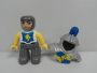 Lego Duplo om -  Soldat