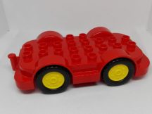 Lego Duplo Baza masina