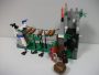 Lego Kinghts Kingdom - Border Ambush 8778