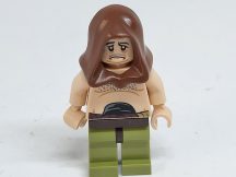 Lego Star Wars Figurina -Malakili (sw0434)