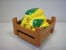 Lego Duplo Ladita - porumb