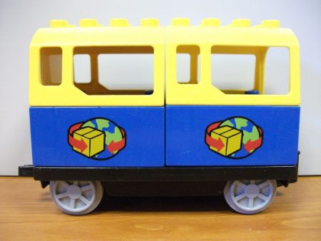 Lego Duplo Vagon locomotiva, lego duplo vagon tren