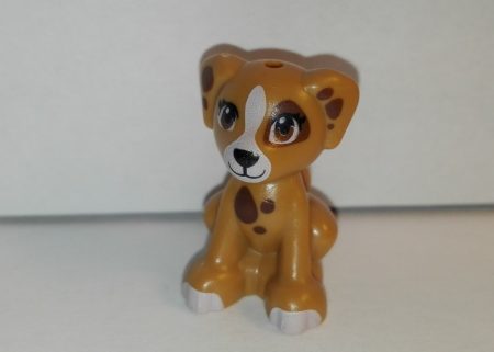 Lego Friends Animale - Caine 