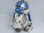 Lego Star Wars - Droid Developer Kit 9748 (cu catalog)