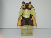 Lego Star Wars figurina - Gungan Soldier (sw302)