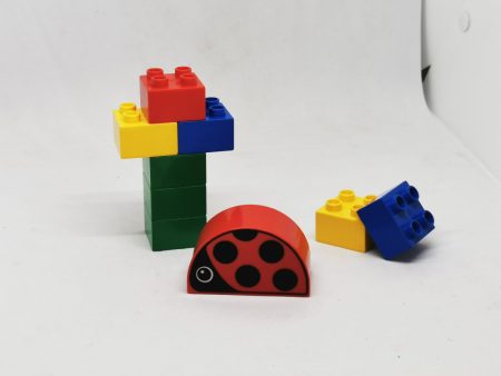 Lego Duplo - Gargarita 2294