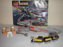 Lego Star Wars - X-wing Fighter 7140