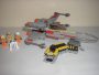 Lego Star Wars - X-wing Fighter 7140