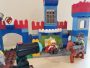 Lego Duplo - Castel regal 10577