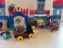 Lego Duplo - Castel regal 10577