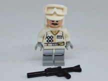 Lego Star Wars Figurina - Hoth Rebel (sw0760)