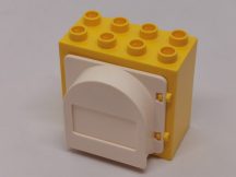 Lego Duplo Cutie postala 