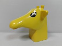 Lego Duplo Cap de Girafa