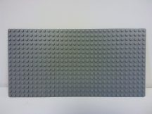 Lego Placa de baza 16*32 gri inchis