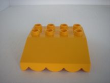 Lego Duplo Acoperis (mic)