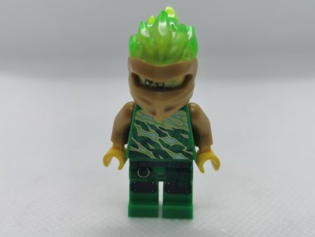 Lego Ninjago Figurina - 	Lloyd FS (njo533)