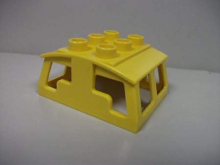 Lego Duplo - Element tren