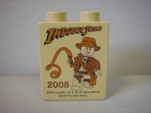 Lego Duplo Cub cu imagine - Indiana Jones