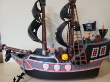 Lego Duplo - Corabie uriasa a piratilor din setul 7880