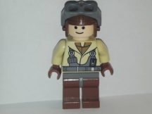 Lego Star Wars figurina - Naboo Fighter Pilot (sw160)