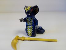 Lego figurina Ninjago - Skales 9444 (njo040)