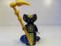 Lego figurina Ninjago - Skales 9444 (njo040)