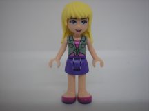 Lego Friends Minifigurina - Stephanie (frnd148)