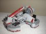 Lego Star Wars - Republic Swamp Speeder 8091