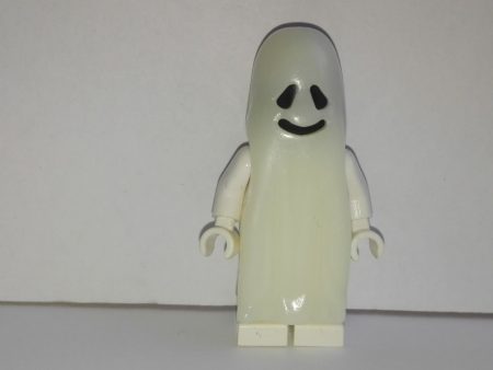 Lego Minifigurina - Stafie luminoasa (gen012)