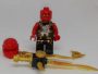 Lego Ninjago figurina - 	Kai (njo161)