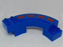 Lego Duplo Element autostrada