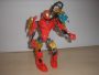 LEGO Superheroes - Ultrabuild Ironman 4529