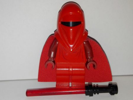 Lego Star Wars figurina - Royal Guard (sw521)