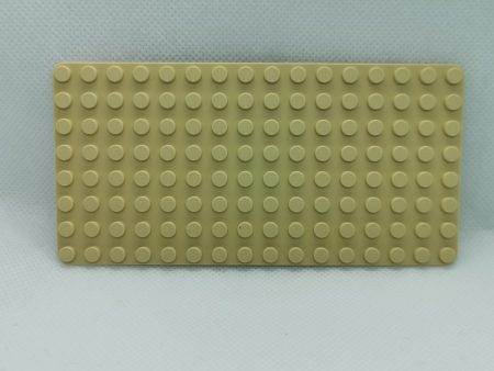 Lego Placa de baza 8*16 