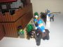 Lego System - Fort Legoredo (Fortareata, Cetate, Cowboy, Western ) 6769 RARITATE 