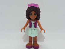 Lego Friends Figurina - Andrea (frnd145)