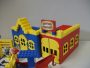 Lego Fabuland - Statie service 344 