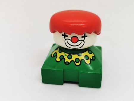 Lego Duplo Om (vechi)